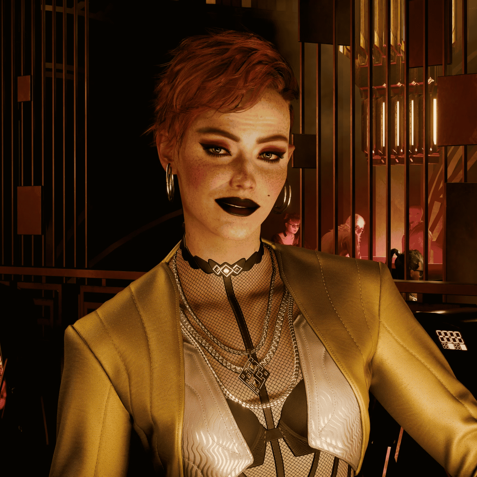 Aurore Cassel AI Voice
