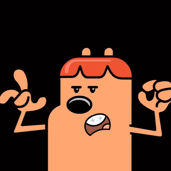 Kooky Kid (Wow Wow Wubbzy) Image