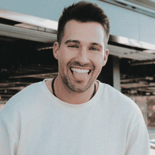 Maslow James AI Voice
