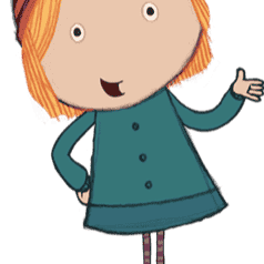 Peg (Peg + Cat) Image