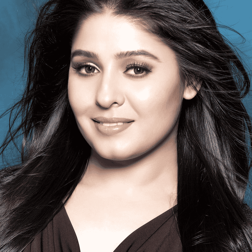 Sunidhi Chauhan (New) AI Voice