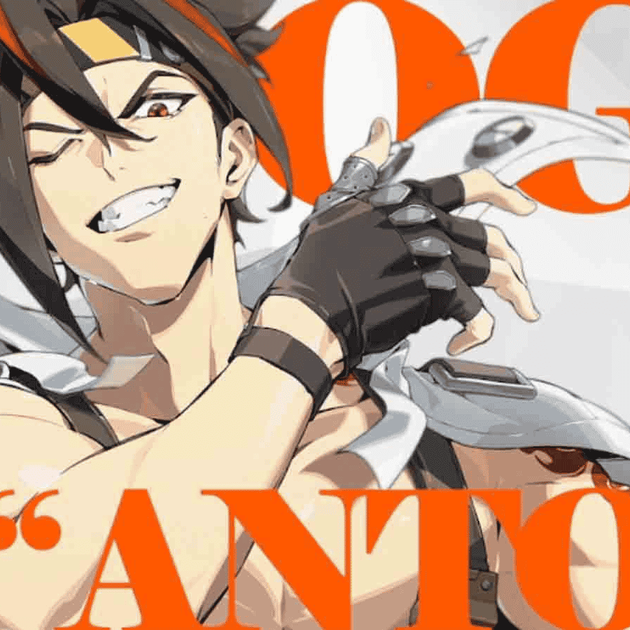 Anton Ivanov ZZZ ( JP DUB) Image