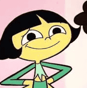 Lee Lee From Dexter’s Laboratory AI Voice
