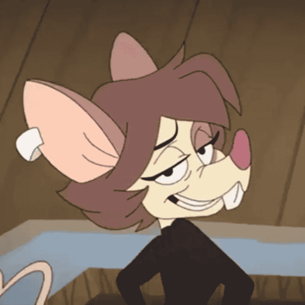 Julia (Pinky and the Brain/Animaniacs) Image