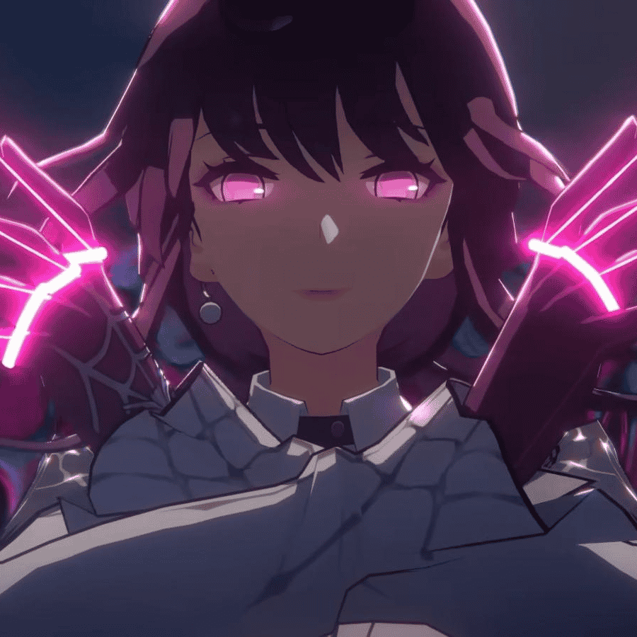 Honkai Star Rail Kafka Jp Image