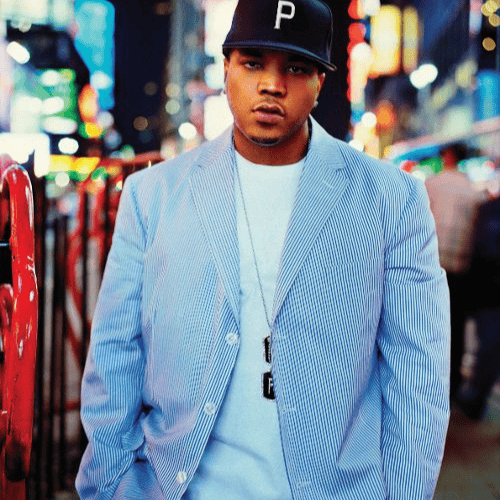 Styles P D-Block AI Voice