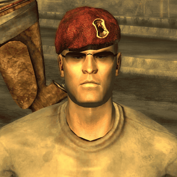 Craig Boone AI Voice