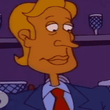 Jonathan (Rugrats) (Dan Castellaneta) Image