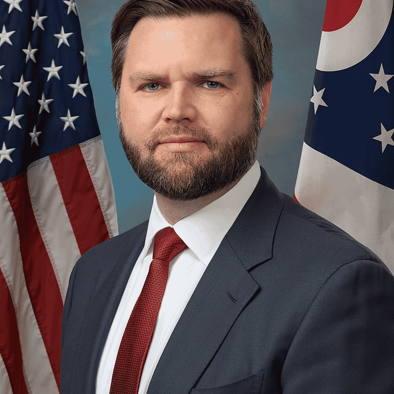 JD Vance Image