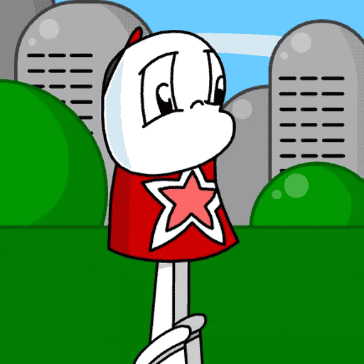 1-Up (Homestar Runner) Image
