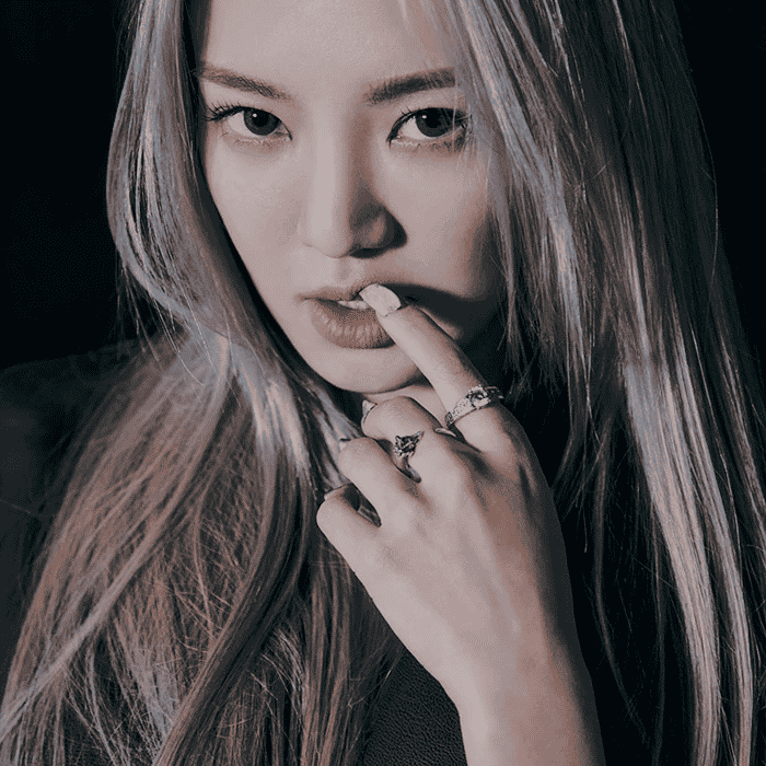 Hyoyeon AI Voice