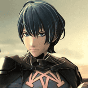 Byleth (Male) AI Voice
