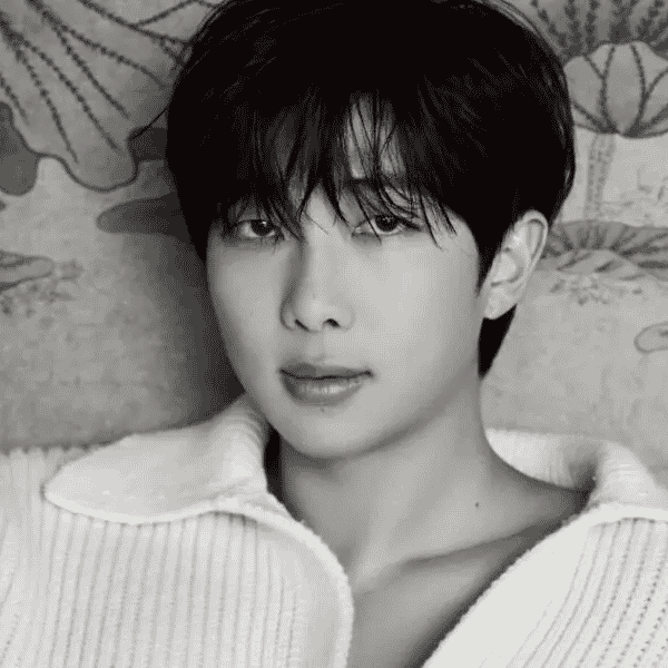 Namjoonie|  AI Voice