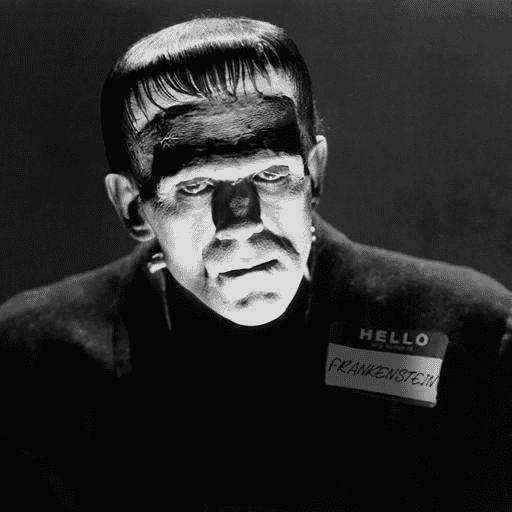 Frankenstein's Monster (1931) Image
