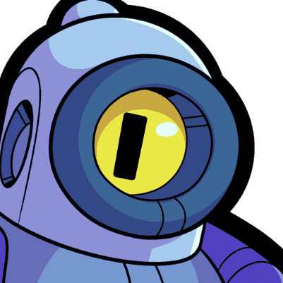 Rico Brawl Stars Image