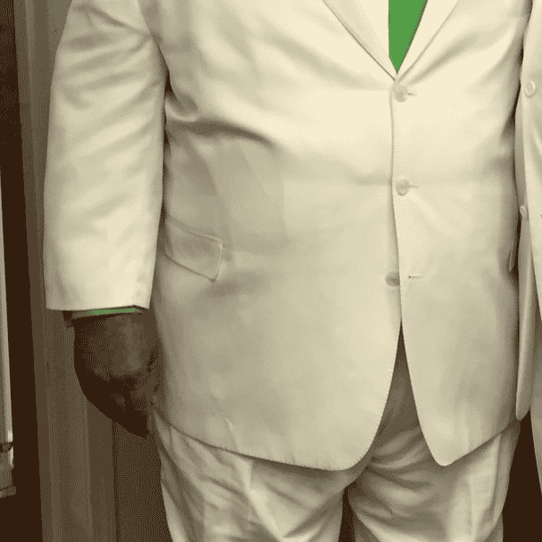 Deacon Image
