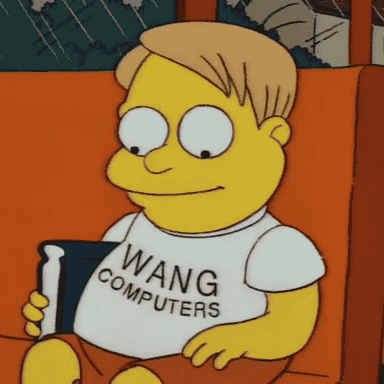 Martin Prince (Simpsons) AI Voice