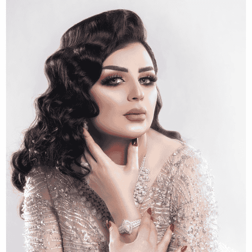 Assel hameem AI Voice