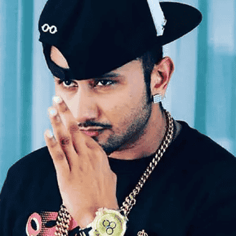 Honey Singh Image