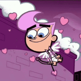 Cupid (Fairly OddParents) (Tom Kenny) Image