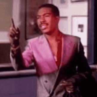 Oran Juice Jones AI Voice
