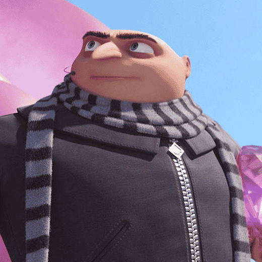 Gru’s Voice AI Voice