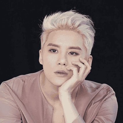 Xiah Junsu Image