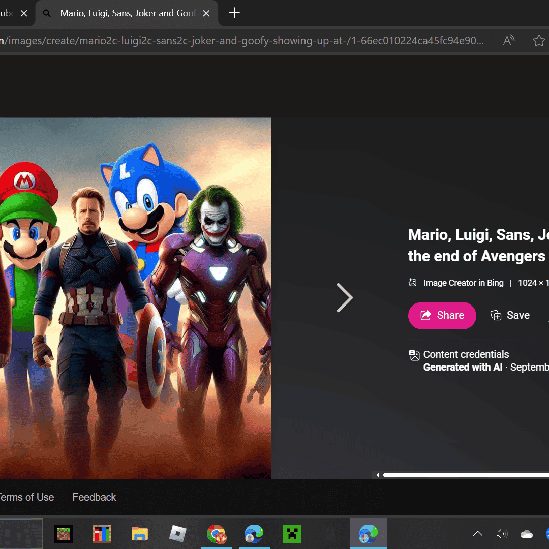Yegor V2 but bad Image