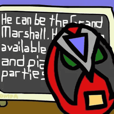 Strong Bad (Powered by The Cheat) Image