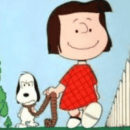 Clara (Peanuts) Image