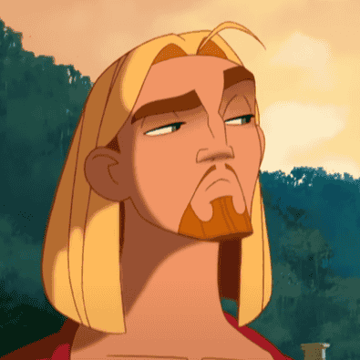 Miguel (El Dorado) Image