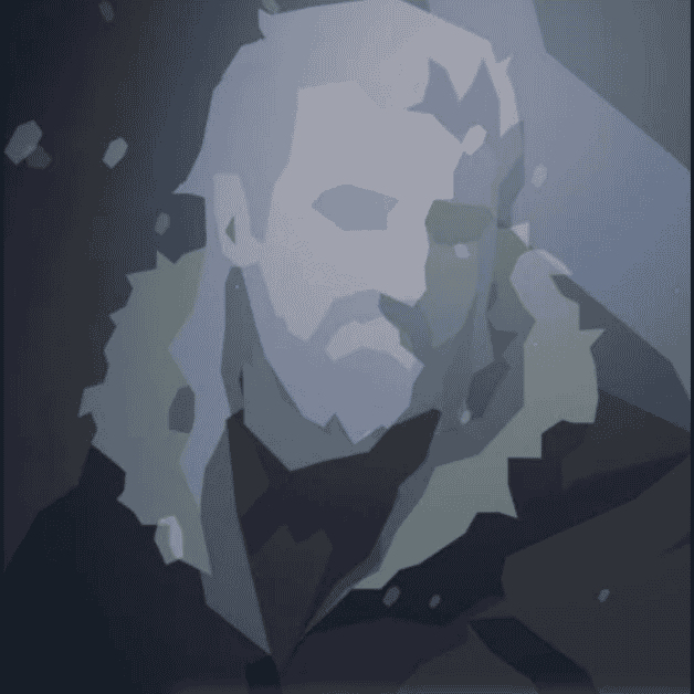 Jack Boyd AI Voice