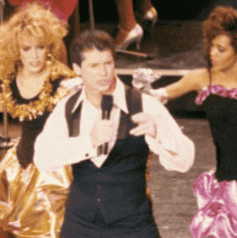 Vince McMahon Image