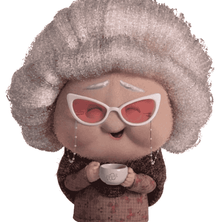 Nostalgia (Intensamente 2) LA Image