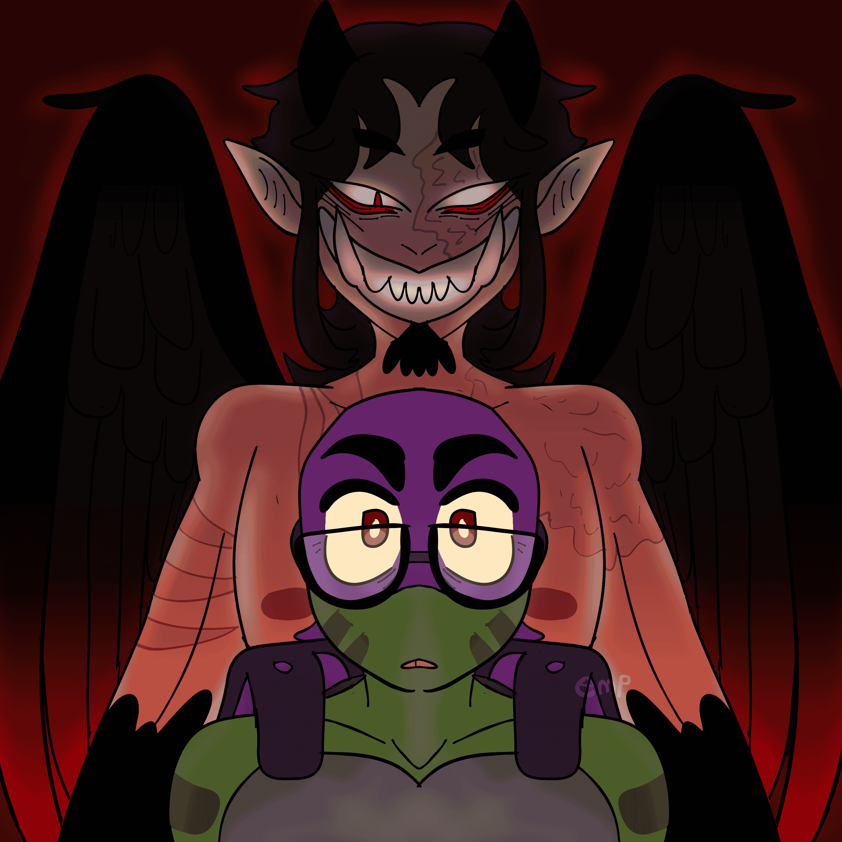 Kuro (alt) Image