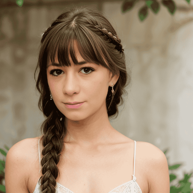JulieVe AI Voice