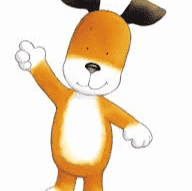 Kipper AI Voice