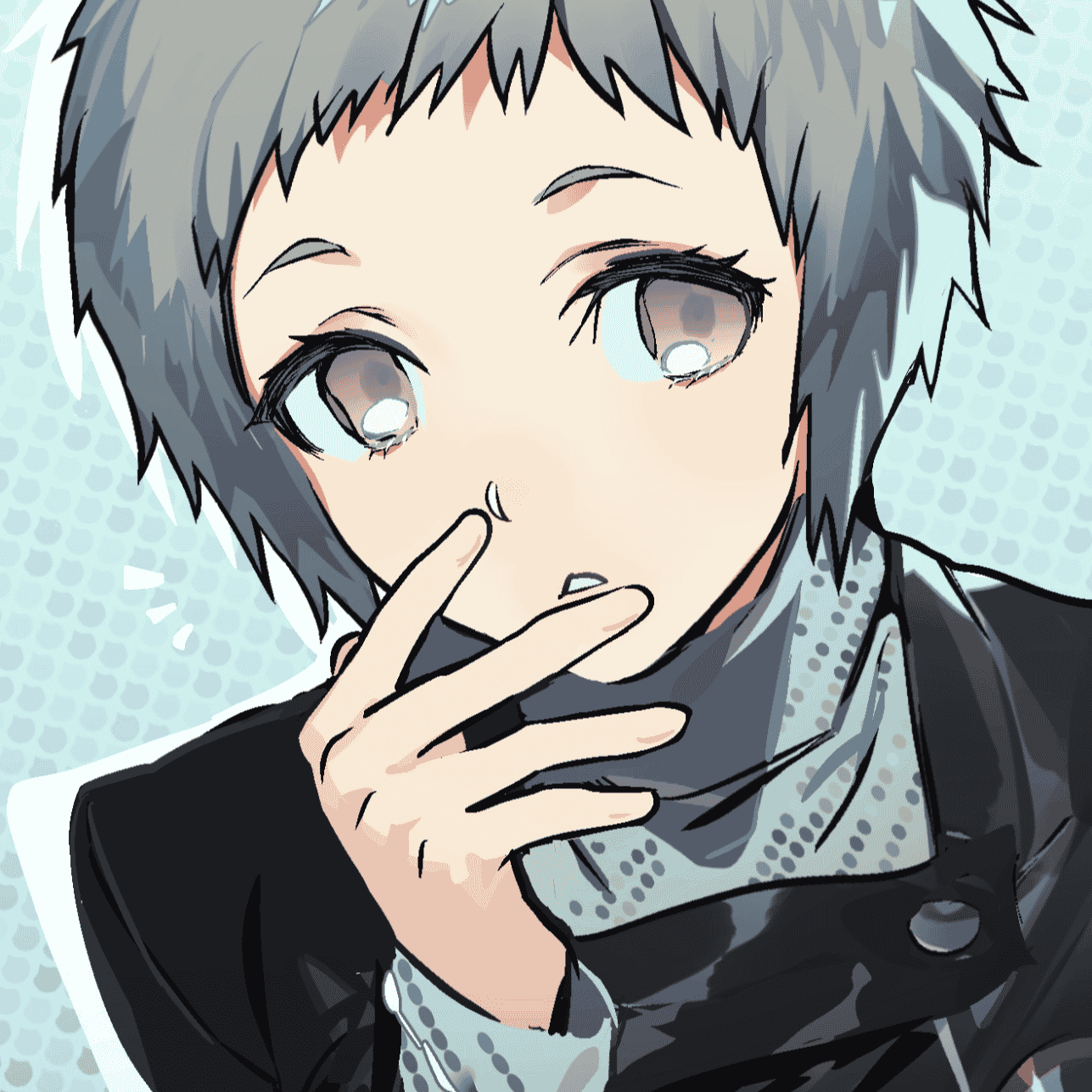 Fuuka Yamagishi (Persona 3) Image
