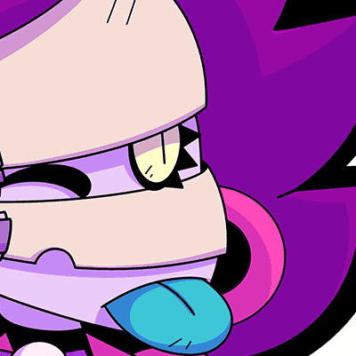 Emz (Brawl stars) Image