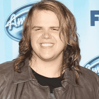 Caleb Johnson Image