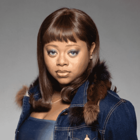 Countess Vaughn AI Voice