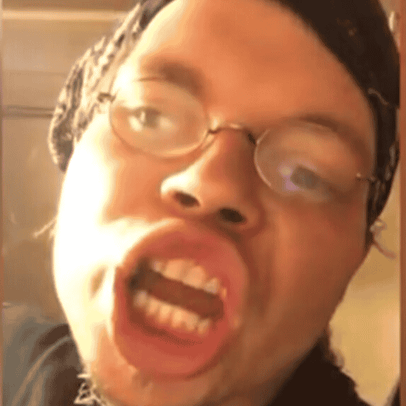 GothicKingCobra Image