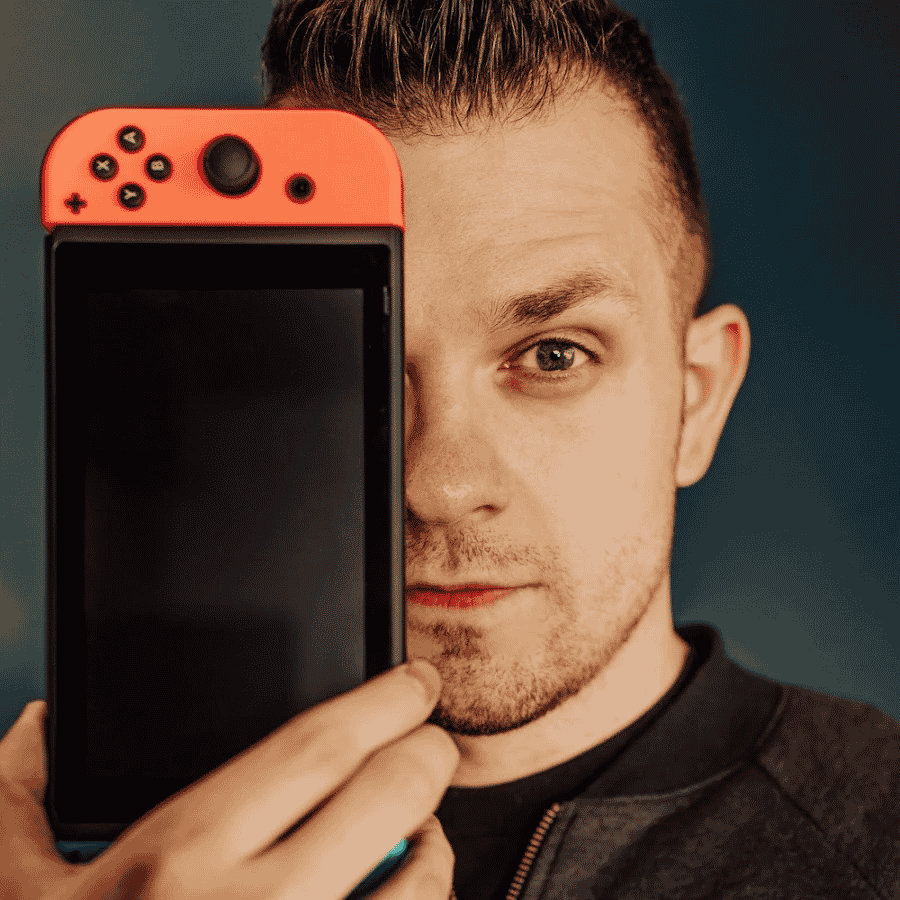 AbdallahSmash026 V2 Image