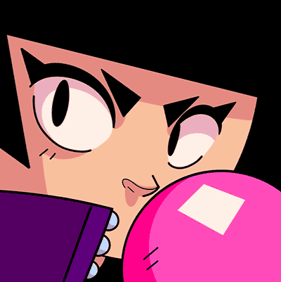 Bibi Brawler (Brawl stars) Image