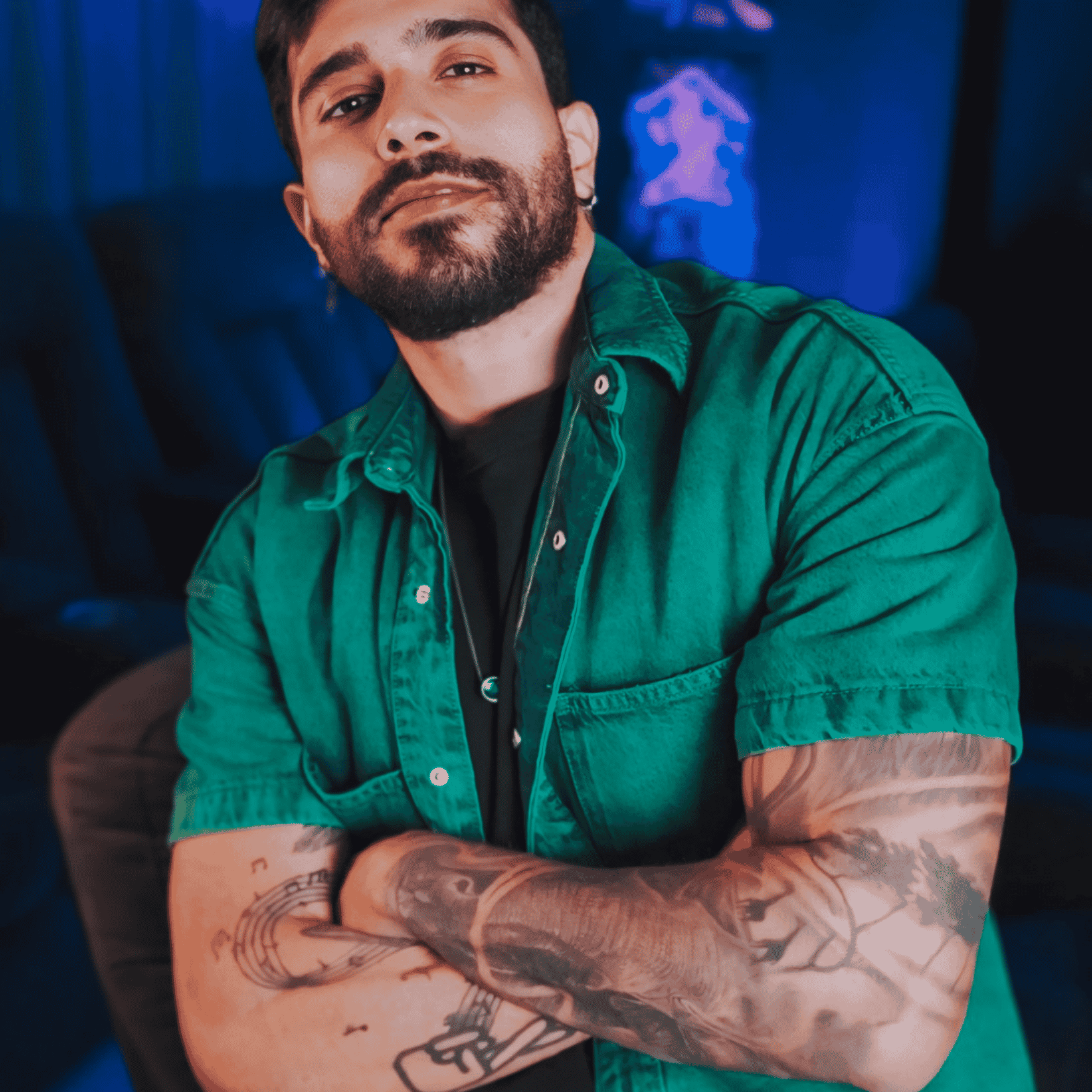 Raffael Fragoso Image