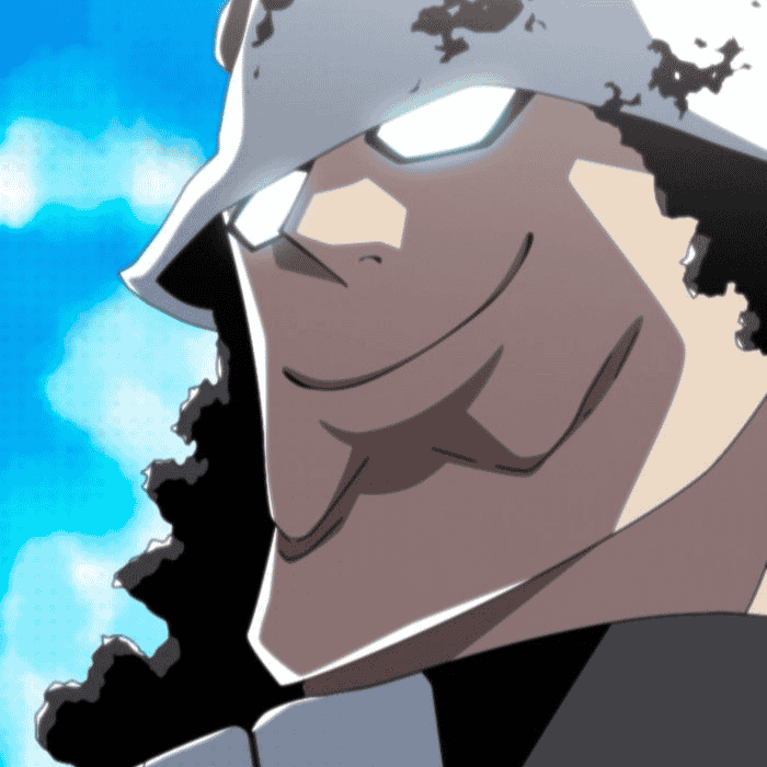 Kuma one piece jp Image