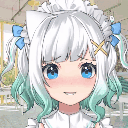 Mint Fantôme Image