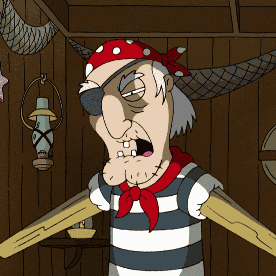 Seamus (Family Guy) Image