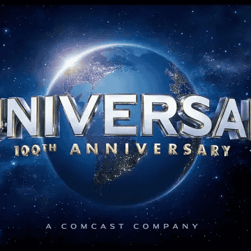 Universal Logo Intro AI Voice