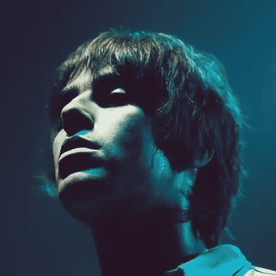 90's Liam Gallagher AI Voice